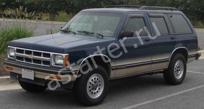 Ремонт генератора Chevrolet Blazer I, Купить генератор Chevrolet Blazer I